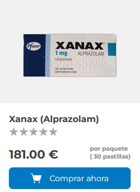 Compra de Alprazolam Sin Receta en España: Guía Completa