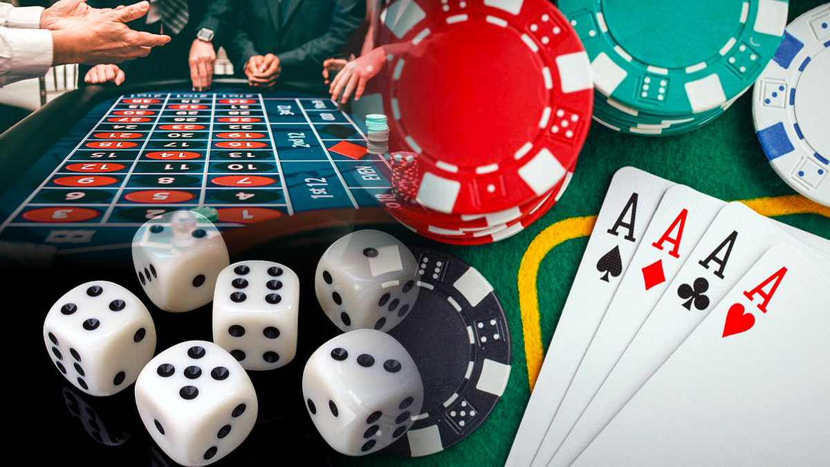 Standards for choosing the best Canadian gambling establishments online