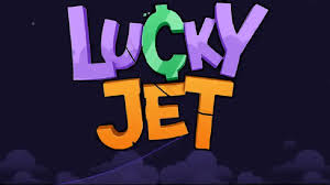 LuckyJet official site of the game