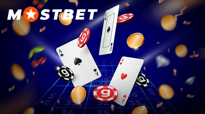 Mostbet